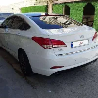 هیوندای i40 مدل 2015|خودرو سواری و وانت|بندرعباس, |دیوار