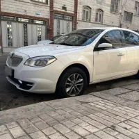 برلیانس H330 اتوماتیک|خودرو سواری و وانت|تهران, افسریه جنوبی|دیوار