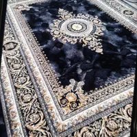 فرش ماشینی مدرن ۷۰۰شانه اصل|فرش|تبریز, |دیوار