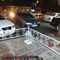 سمندlx 84 کامل فابریک|خودرو سواری و وانت|یاسوج, |دیوار