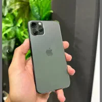 ایفون ۱۱پرو