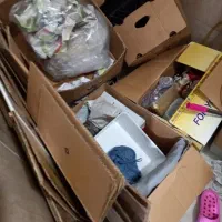 کارتن اسباب کشی