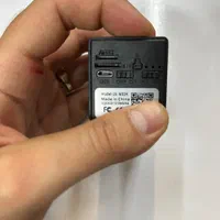 دوربین مداربسته سیمکارتی مخفی کوچک مکعبی okampro|دوربین مداربسته|اصفهان, گلزار|دیوار