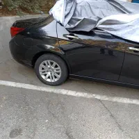 دنا در حد نو|خودرو سواری و وانت|تهران, شهرک امید|دیوار