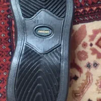 کفش چرم مردانه نونو