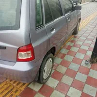 111مدل ۸۹|خودرو سواری و وانت|رشت, کوی حسینی|دیوار