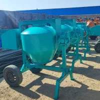 فروش انواع میکسر ، بتونیر|ماشین‌آلات صنعتی|بیرجند, |دیوار