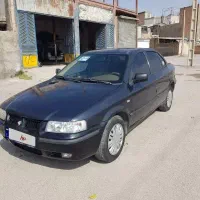 سمند مدیران خودرو