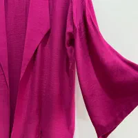 مانتو کلوش|لباس|چالوس, |دیوار