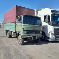 باربری ساحل بار تبریز وسهند وشرستانها بزرگ۶متری