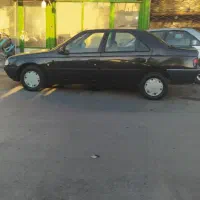 پژو ۴۰۵ عروسک