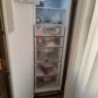 فریزر اسنوا|یخچال و فریزر|ملارد, |دیوار