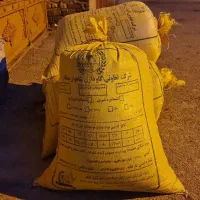 کود گوسفندی خشک درجه یک