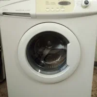 لباسشویی سامسونگ 7کیلیویی در حد نو