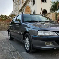 پارس elx مدل ۹۱|خودرو سواری و وانت|خوی, |دیوار