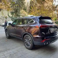 کی ام سی k7|خودرو سواری و وانت|تهران, قیطریه|دیوار