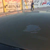 فولکس گل ۸۶ ۲۰۰۷|خودرو سواری و وانت|چهارباغ, |دیوار