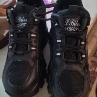 فروش ی جفت کفش و دمپایی صندل|کیف، کفش، کمربند|محمدیه-قزوین, |دیوار