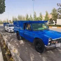 نیسان دیزل مدل ۹۰|خودرو سواری و وانت|اردبیل, |دیوار