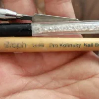 لوازم کاشت ناخن|آرایشی، بهداشتی، درمانی|شیراز, فرگاز|دیوار