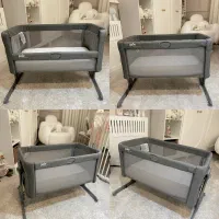 تخت کنار مادر