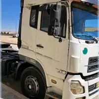 دنگ وفنگ ۲۰۰۷