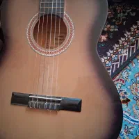 گیتار کلاسیک giannini cg300