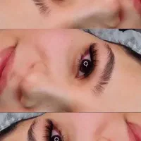 تخفیف خدمات مژه و ابرو|خدمات آرایشگری و زیبایی|شاهین‌شهر, خانه کارگر|دیوار