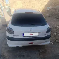فروش 206تیپ 5