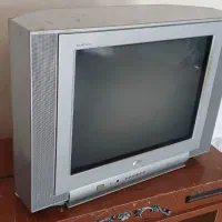 تلویزیون ال جی ۲۱ اینج