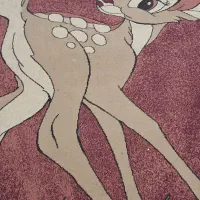 فرش اتاق کودک