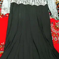 لباس مجلسی|لباس|کلاله, |دیوار