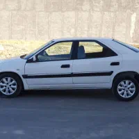 زانتیا 2000 مدل ۸۷ بیرنگ|خودرو سواری و وانت|تهران, جیحون|دیوار