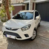 جکS5 اتومات 2000 مدل99 ( بدون رنگ) نقداقساط