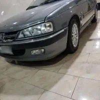 پارس tu5 مدل ۹۹ بیرنگ|خودرو سواری و وانت|پاکدشت, پاکدشت (مامازند)|دیوار