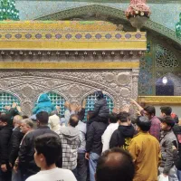 سواری شیراز به خرمشهر حرکت فوری دو نفر دیگ لازم