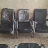 صندلی انتظار