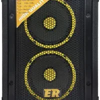 باند میکروفون بلندگو اکو