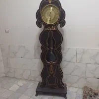 ساعت ایستاده سالم فقط ۷۰۰ تومان