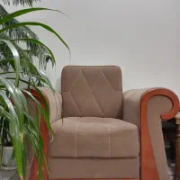 مبل 8 نفره تخت شو