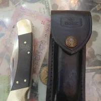 چاقوی باک آمریکایی اصل|کوهنوردی و کمپینگ|تهران, شهران شمالی|دیوار