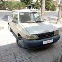 پراید۱۴۱ مدل ۸۵ موتور گیربکس بی نظیر