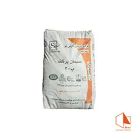 خرده فروشی گچ و سیمان