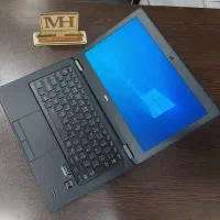 لپتاپ دل نسل ۵ Core i5 رم 8 هارد 128SSD با گارانتی|رایانه همراه|قم, صفائیه|دیوار