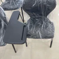 صندلی دسته دار دانشجویی|صندلی و نیمکت|نی‌ریز, |دیوار