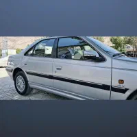 پارس ELXمتور زانتیا 1800|خودرو سواری و وانت|کرمانشاه, |دیوار