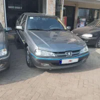 پارس مدل 93 داشبورد جدید|خودرو سواری و وانت|لوندویل, |دیوار