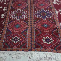 یک جفت فرش دستباف ۷۰×۲ متر|فرش|اهر, |دیوار