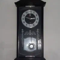 ساعت دیواری