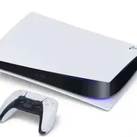 کنسول PS5